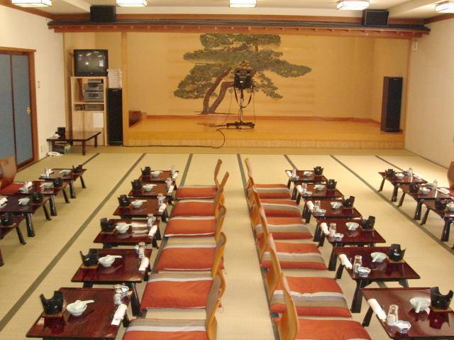 Yumoto Kumegawa Onsen 호텔 이이다 외부 사진