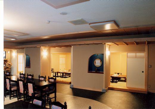 Yumoto Kumegawa Onsen 호텔 이이다 외부 사진